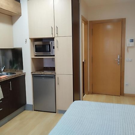 Estudio Centrico A1 Οβιέδο Εξωτερικό φωτογραφία