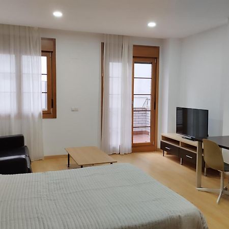 Estudio Centrico A1 Οβιέδο Εξωτερικό φωτογραφία