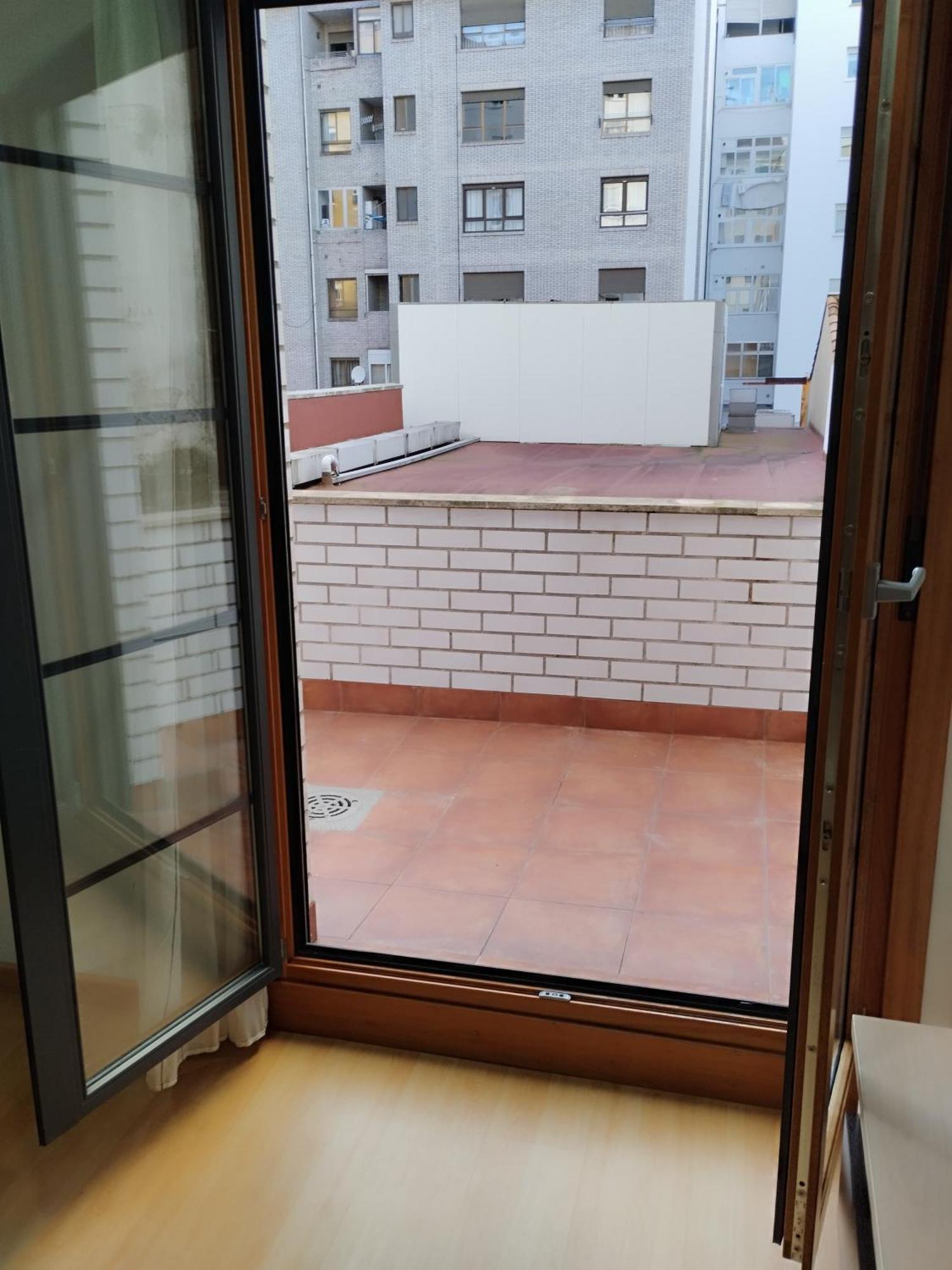 Estudio Centrico A1 Οβιέδο Εξωτερικό φωτογραφία